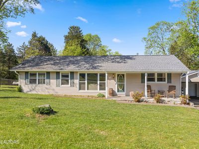 6921 Pennell Ln, Knoxville, TN, 37931