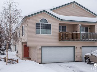 2658 Meadow Lark Way, Anchorage, AK 99507