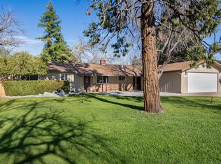 670 Woodacre Dr, Redding, CA 96002