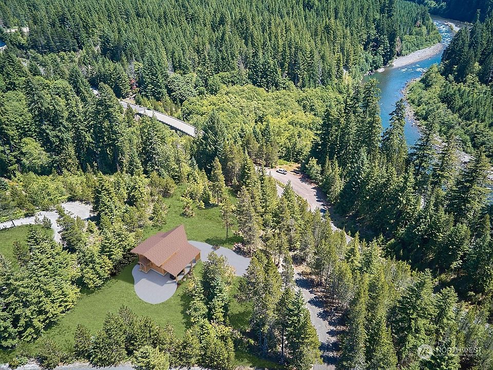 192 Sasquatch Way, Cougar, WA 98616 MLS 2131859 Zillow