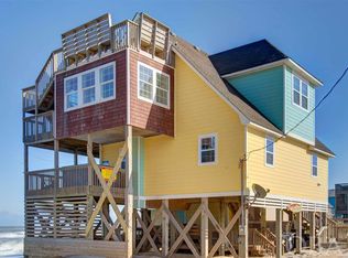 24161 Ocean Dr LOT 6, Rodanthe, NC 27968