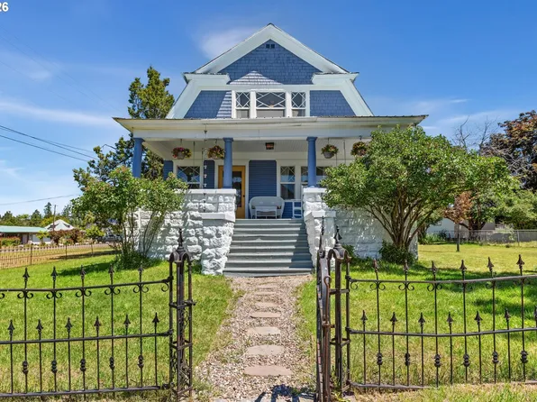 300 S Lake St, Joseph, OR 97846