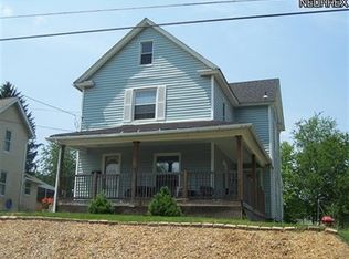 29 Moore St, Struthers, OH 44471