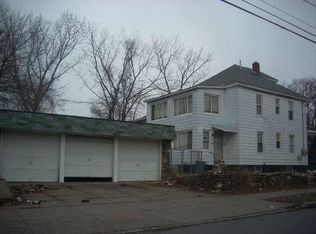 795-797 Francis Ave, Schenectady, NY 12303