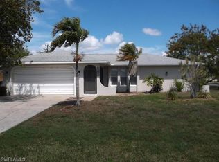 103 SW 12th St, Cape Coral, FL 33991