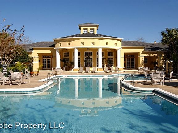 3rd image of 2652 Robert Trent Jones Dr