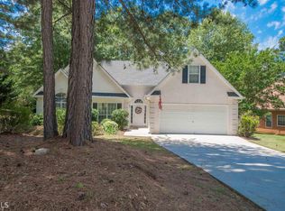 207 Kensington Trce, Stockbridge, GA