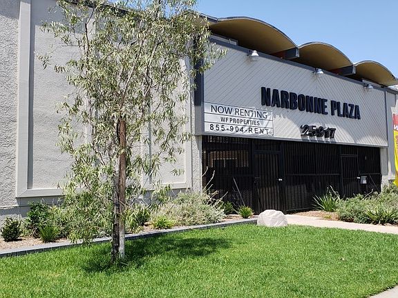5th image of 25917 Narbonne Ave