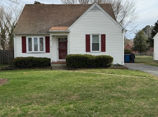 7 Judas St, Easton, MD