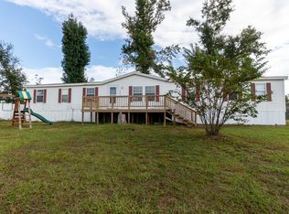 10717 S Fork Loop, Panama City, FL 32404