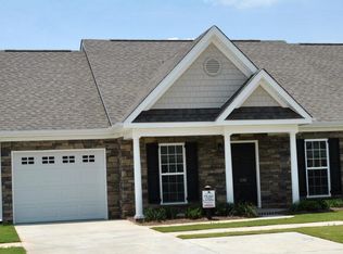 430 Harvester Dr N, Augusta, SC --