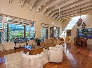 37 Circle Dr, Santa Fe, NM 87501