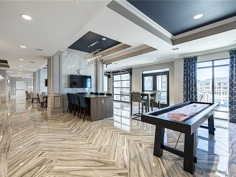 Clubhouse