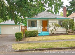 3620 SE Brooklyn St, Portland, OR 97202