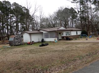 1200 Wade Ave, Judsonia, AR 72081