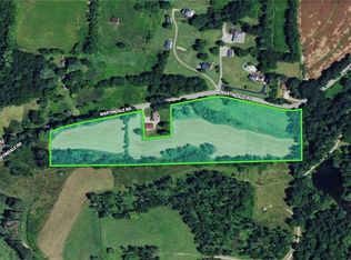 6 Martindale Rd, Scenery Hill, PA 15360