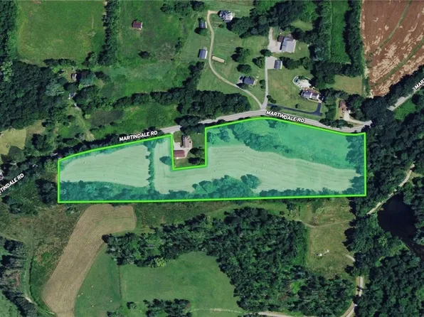 6 Martindale Rd, Scenery Hill, PA 15360