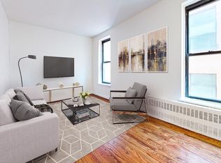 2419 Adam Clayton Powell Jr Blvd #4A1, New York, NY 10030