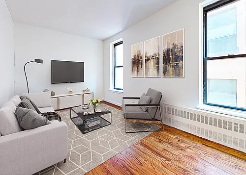 2419 Adam Clayton Powell Jr Blvd #3A Photo 1