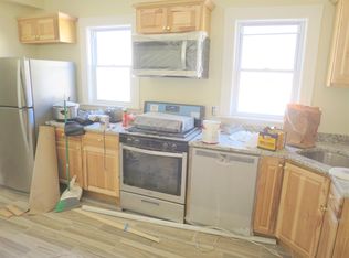 26 Cutter Ave #2, Somerville, MA 02144