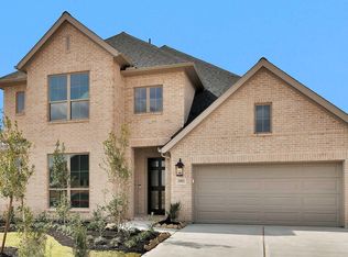 30915 Golden Felipe St, Fulshear, TX 77441