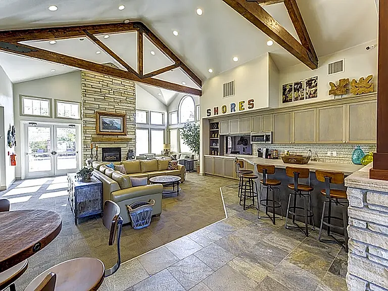 Clubhouse
