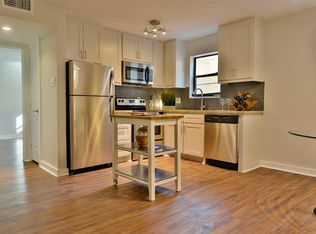524 Heights Blvd #QE50574QB, Houston, TX 77007