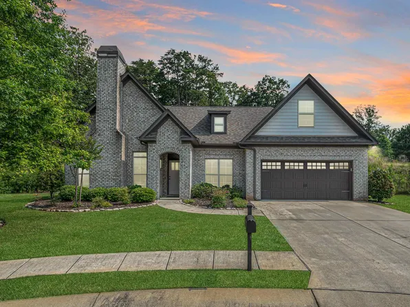 3846 Maggies Pl, Irondale, AL 35210