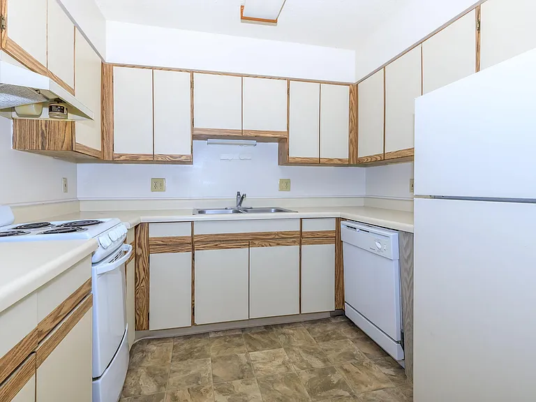 1 Bed 1 Bath