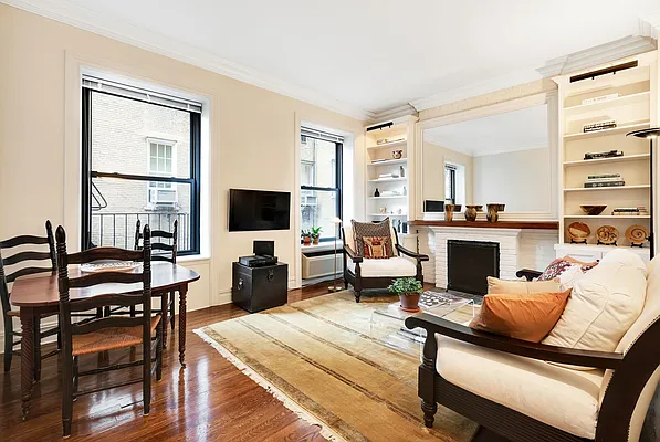 Sold by Brown Harris Stevens | media 1