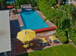 360 W Pico Rd, Palm Springs, CA 92262