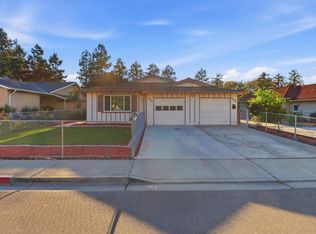 395 Fanyon St, Milpitas, CA