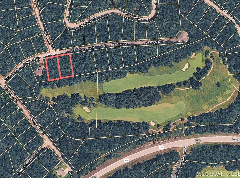 1st image of 840 & 841 Gleneagles Rd