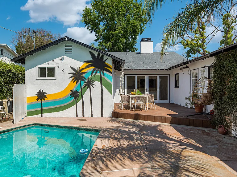 4901 Ethel Ave — Photo 60