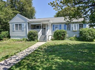 753 Lorraine Drive, Keyport, NJ 07735