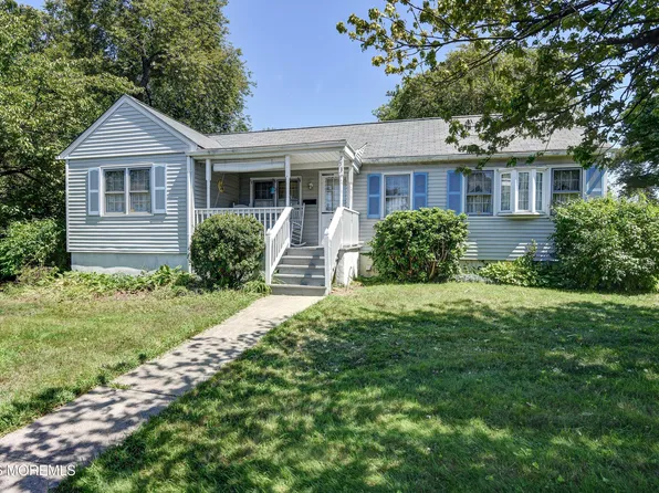 753 Lorraine Drive, Keyport, NJ 07735