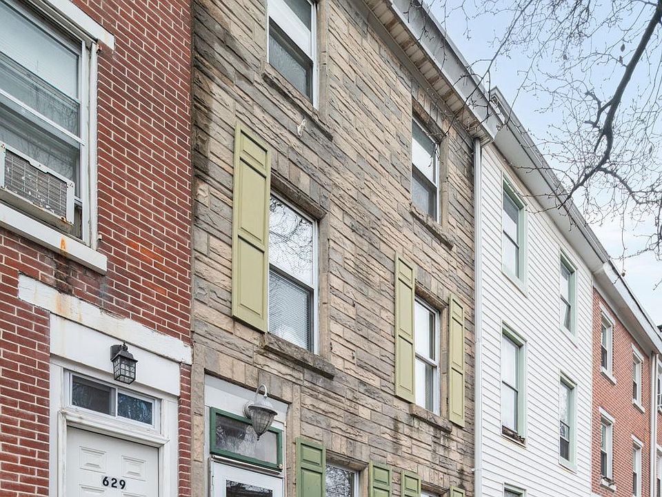 631 Astor St, Norristown, PA 19401 Zillow