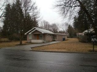 328 N 16th St, Coeur D Alene, ID 83814
