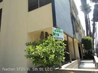 3725 W 5th St APT 203, Los Angeles, CA 90020