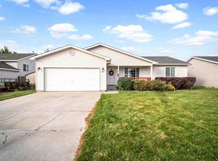 419 E Tara Lee Ave, Medical Lake, WA 99022