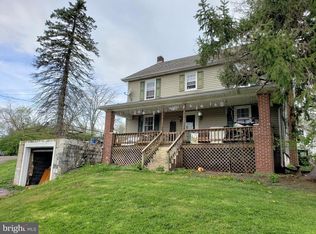 3110 Creek Rd, Newport, PA 17074