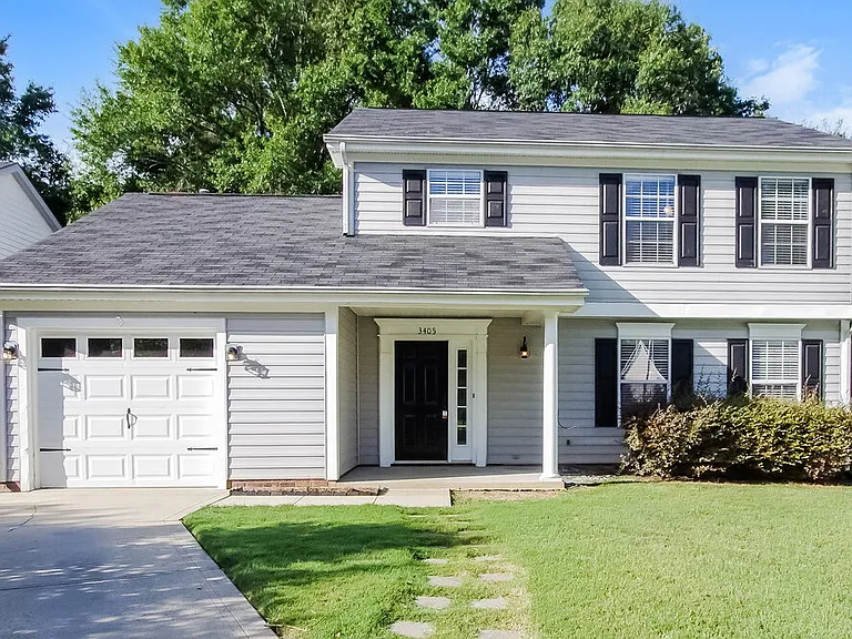 3405 Mayhurst Dr — Photo 1