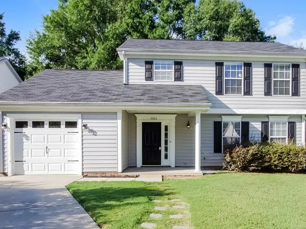 3405 Mayhurst Dr, Indian Trail, NC 28079