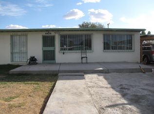 4426 E 31st St, Tucson, AZ 85711