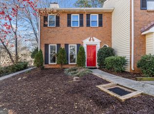 3155 Cape Cir, Alpharetta, GA 30009
