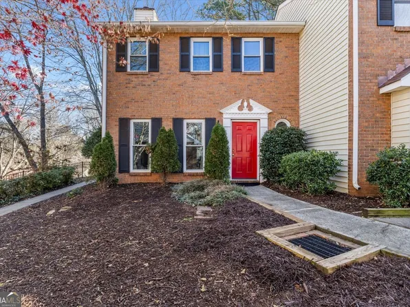 3155 Cape Cir, Alpharetta, GA 30009