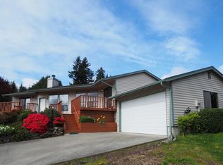 19735 NW Kentucky Ln, Poulsbo, WA 98370