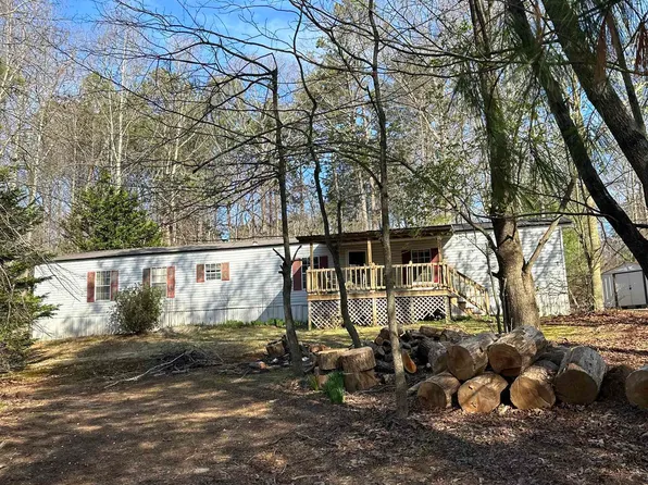 349 Yukon Aly, Ellijay, GA 30536