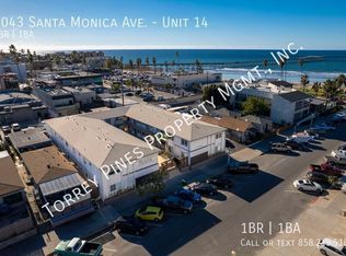 5043 Santa Monica Ave UNIT 14, San Diego, CA 92107