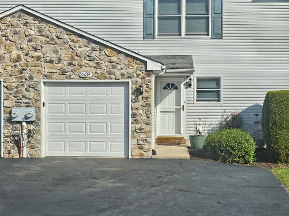 2539 Sanibel Ct, Quakertown, PA 18951